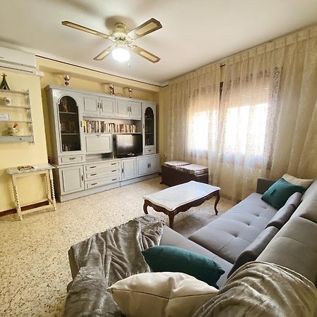 Ebro Valley Apartment Mora d'Ebre Exterior photo