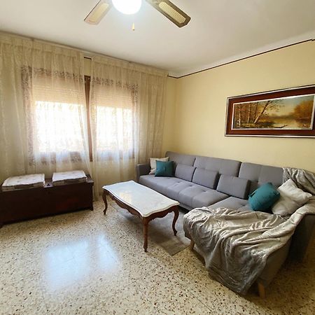Ebro Valley Apartment Mora d'Ebre Exterior photo
