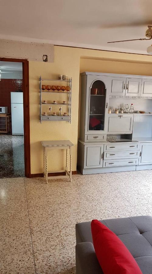 Ebro Valley Apartment Mora d'Ebre Exterior photo