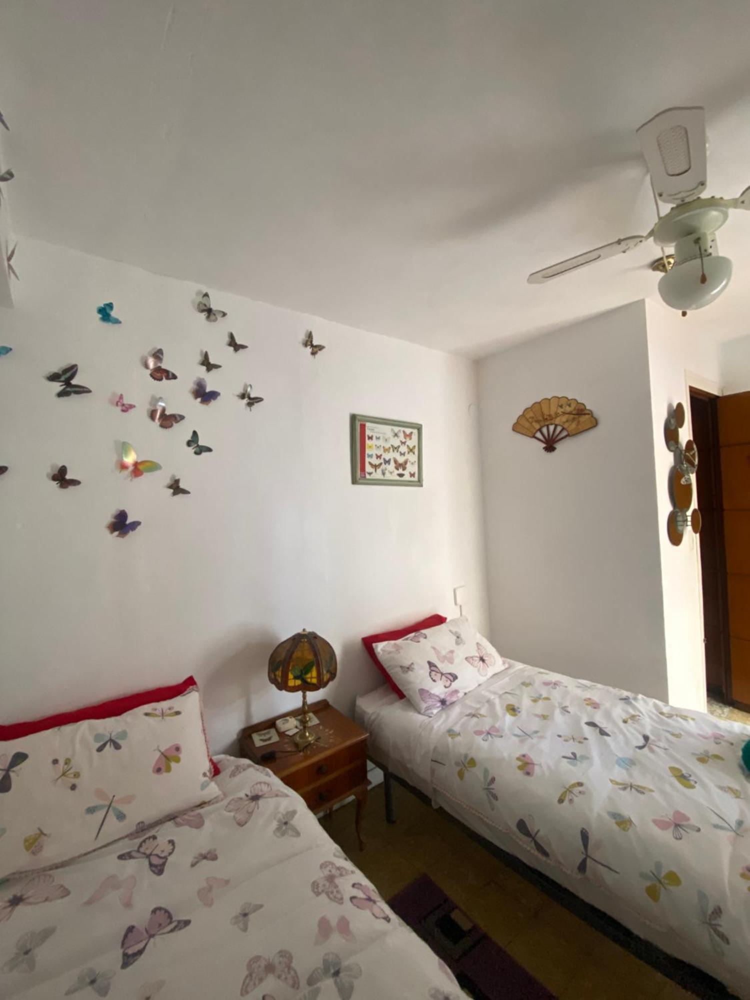 Ebro Valley Apartment Mora d'Ebre Exterior photo