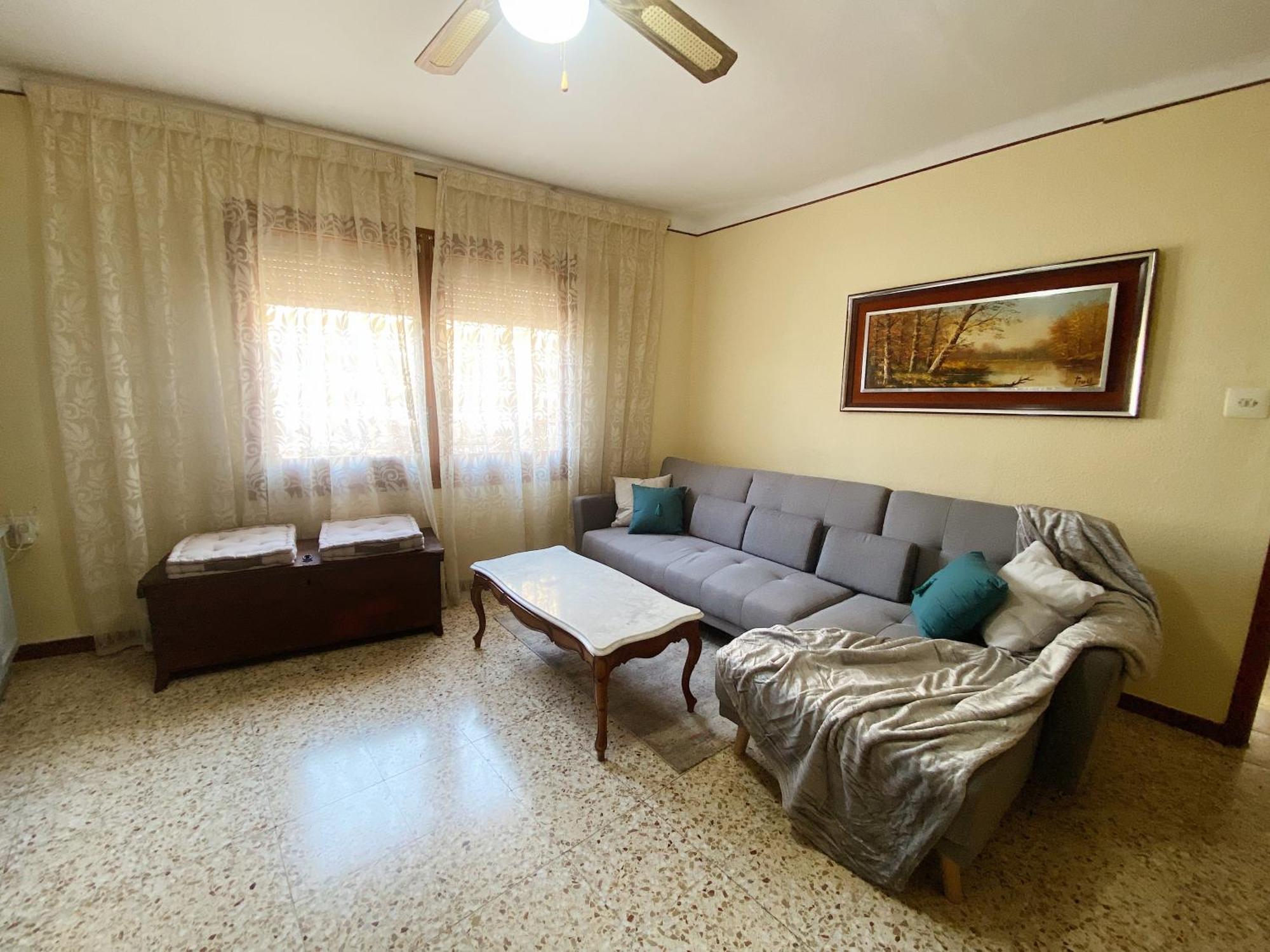 Ebro Valley Apartment Mora d'Ebre Exterior photo