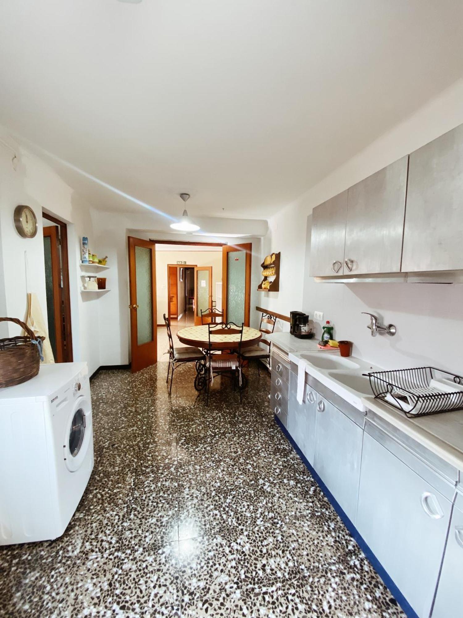 Ebro Valley Apartment Mora d'Ebre Exterior photo