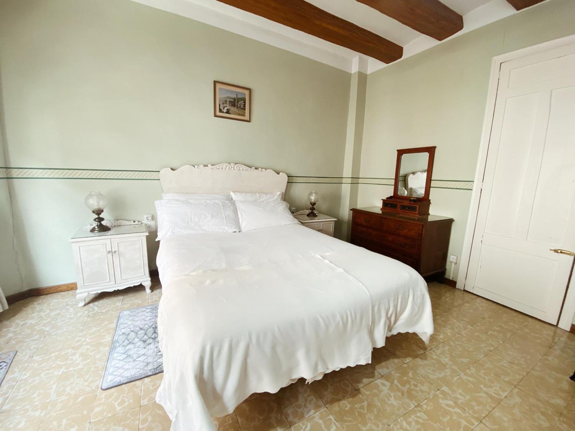 Ebro Valley Apartment Mora d'Ebre Exterior photo