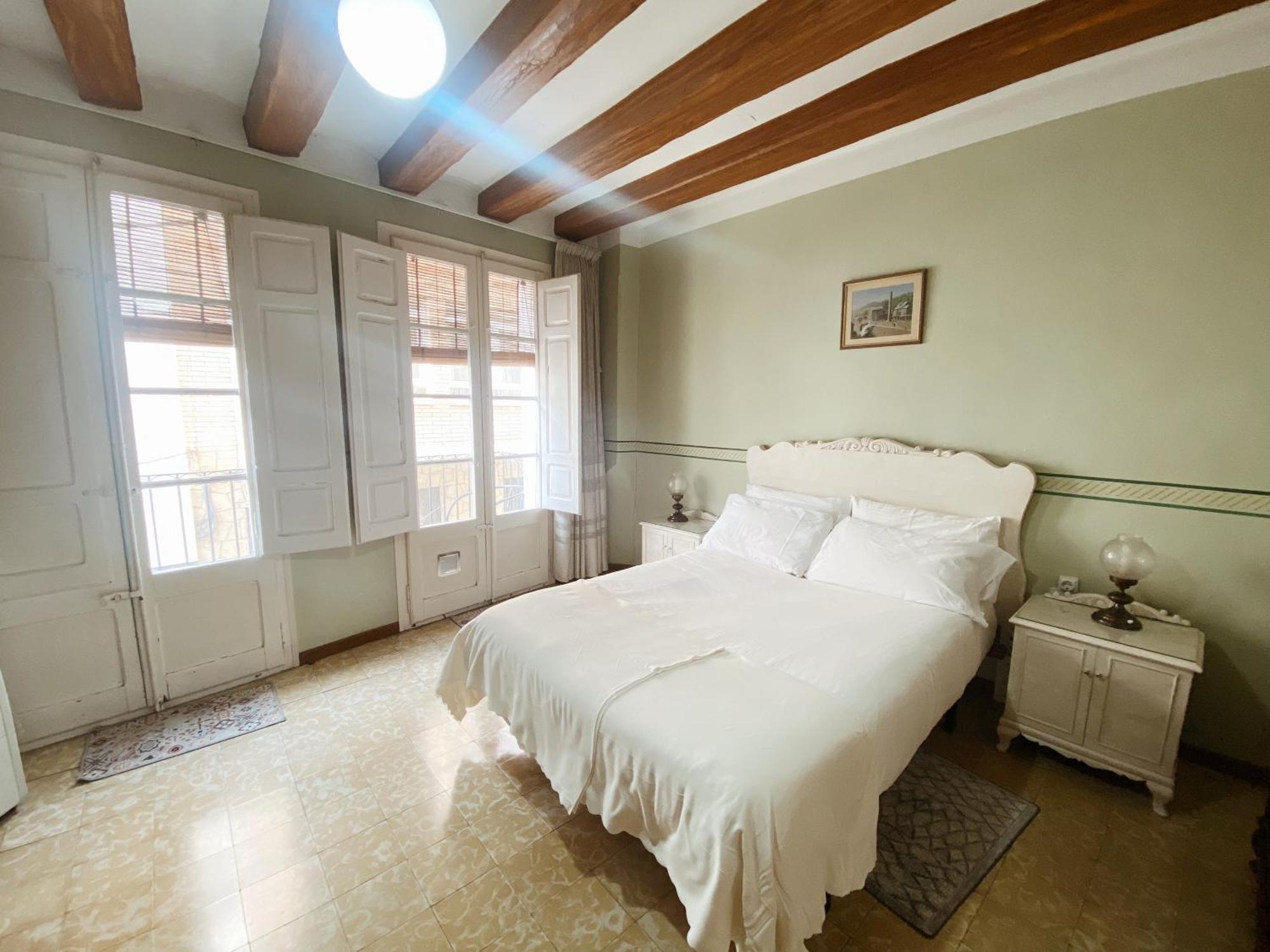 Ebro Valley Apartment Mora d'Ebre Exterior photo